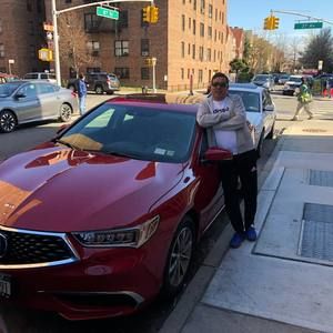 Meet your Posher, Henry